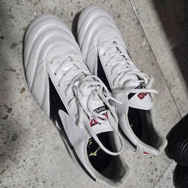 [BUNJANG] Mizuno Morelia 2 Elite AG 285 Football Boots / 미즈노 모렐리아2 엘리트 AG 285