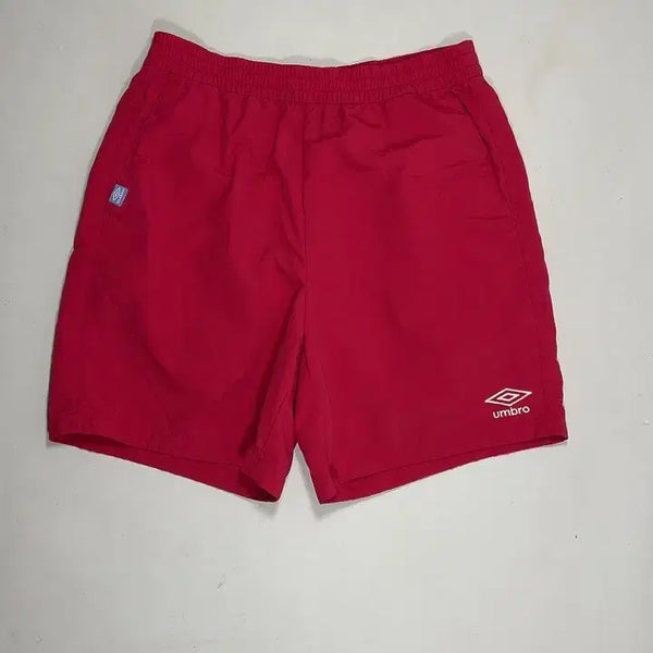 [BUNJANG] Umbro Men's Summer Training Shorts Size M / 12279번 엄브로 [여름] 남자 트레이닝복 반바지 M 사이즈
