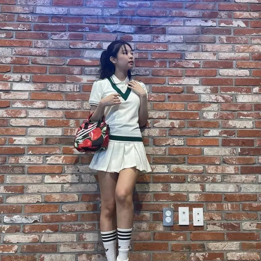 [BUNJANG] Adidas Tennis Dress / 아디다스 드레스