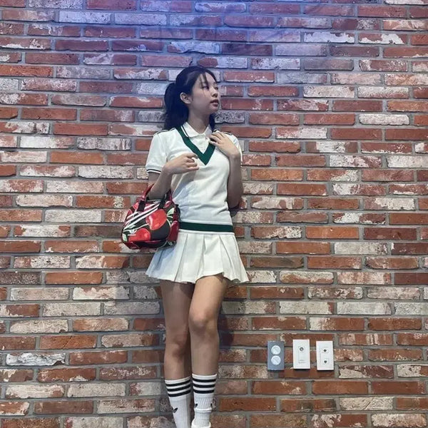 [BUNJANG] Adidas Tennis Dress / 아디다스 드레스