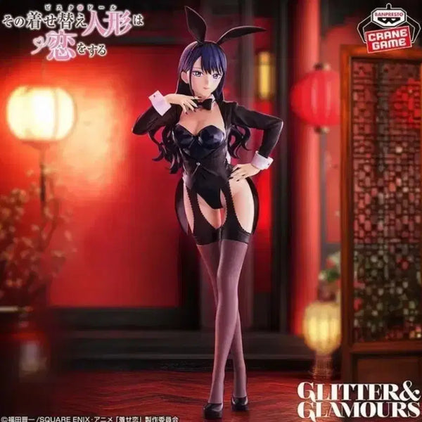 [BUNJANG] Banpresto Arisa Marine Bisco Doll Figure / 반프레스토 아리사 마린 비스크돌 피규어
