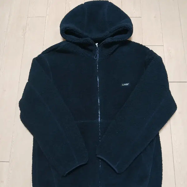 [BUNJANG] Fleece Jumper L Size / 플리스 점퍼