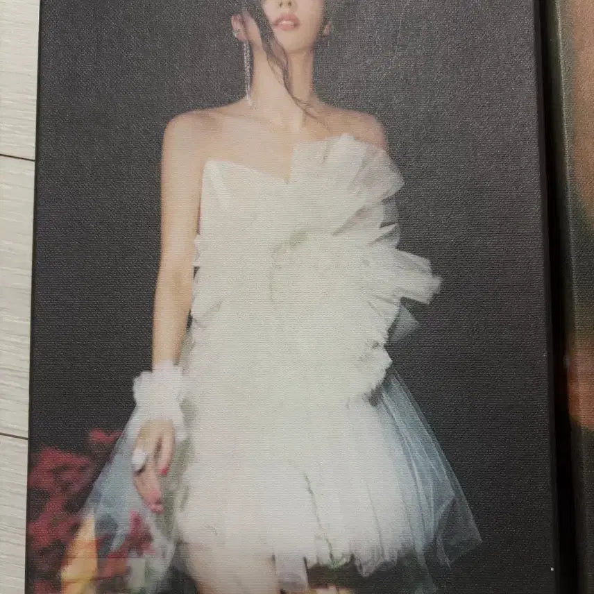 [BUNJANG] BLACKPINK Jisoo Solo Album 'ME' Photobook CD Photocard Set / 지수 me 앨범