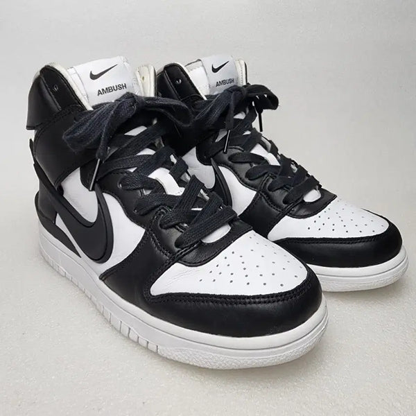 [BUNJANG] Nike x Ambush Dunk High Women's Sneakers (245mm) / 나이키 x 앰부쉬 덩크 하이 여성 운동화 (245mm)