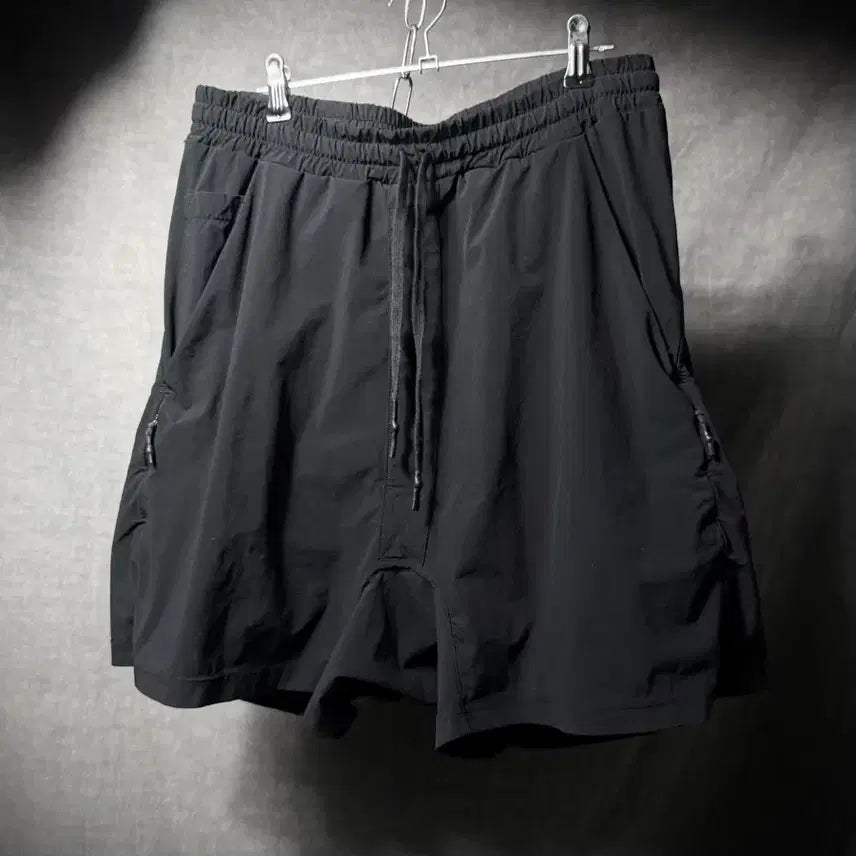 [BUNJANG] Boris Bidjan Saberi Technical Shorts Pants / 11 보리스비잔사베리 테크니컬 쇼츠 팬츠 반바지