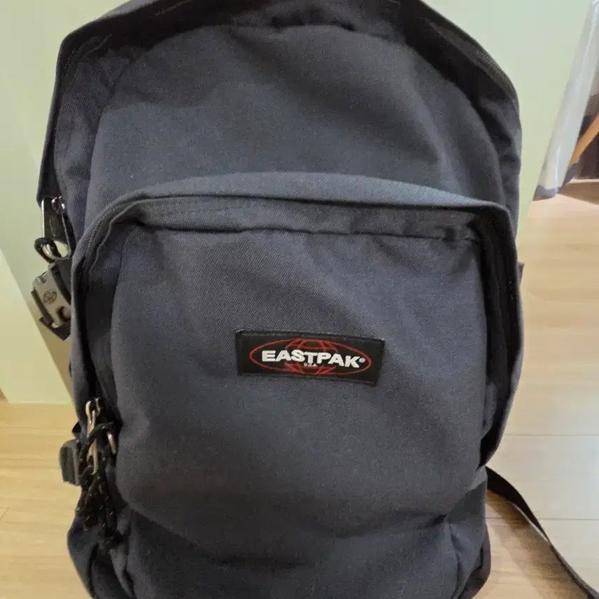 [BUNJANG] Eastpak Backpack Large Size / 이스트팩 백팩