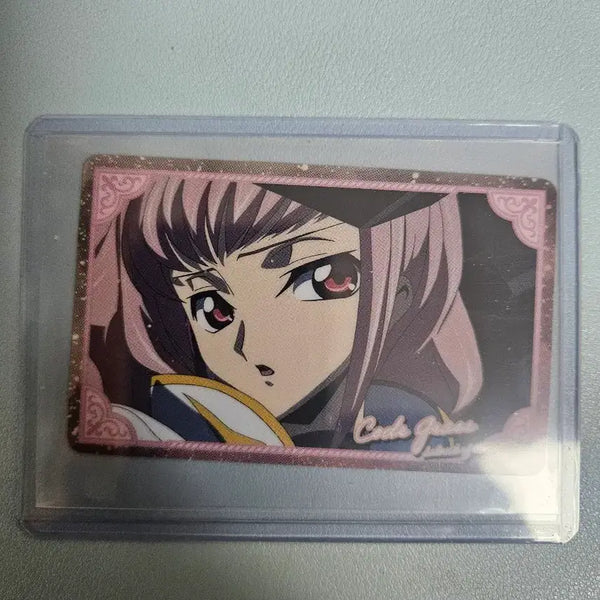 [BUNJANG] Code Geass Anya Alstreim Figure / 코드기어스 아냐 아르스트레임