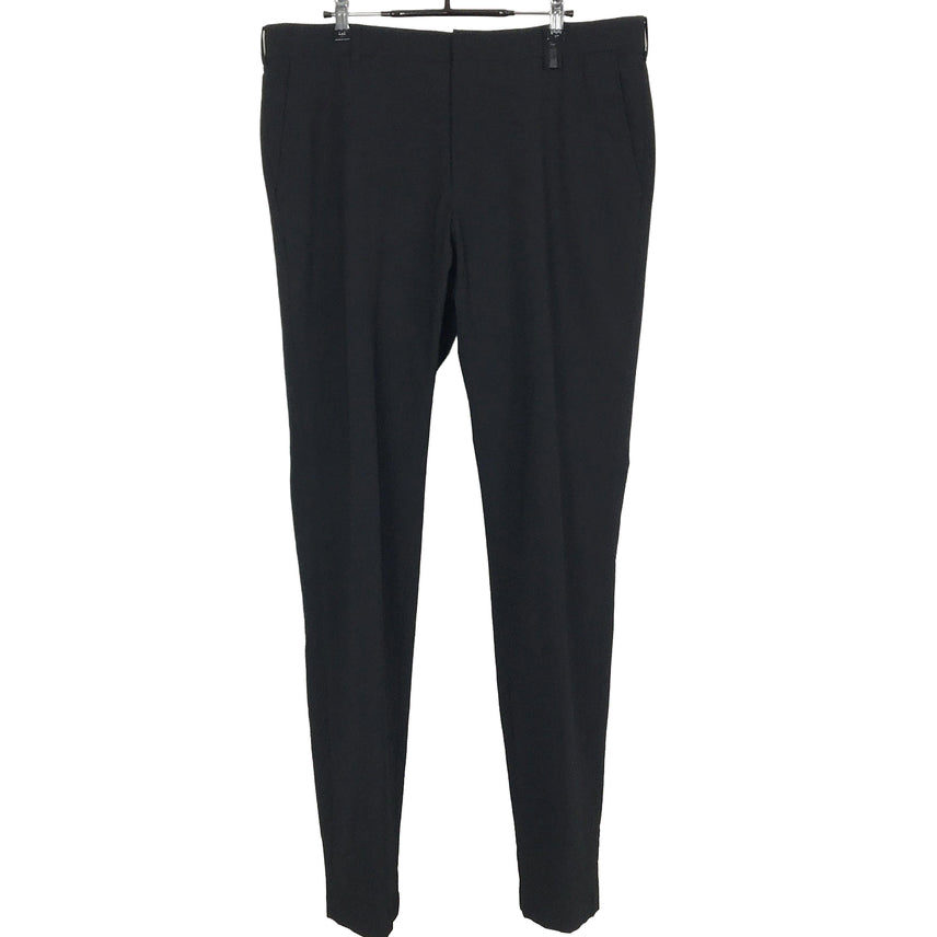 [BUNJANG] Volvik Men's Seersucker No-Tuck Golf Pants (Size 92/36) / 볼빅 VOLVIK 골프 시어서커 노턱 팬츠 바지 남성92 (36)