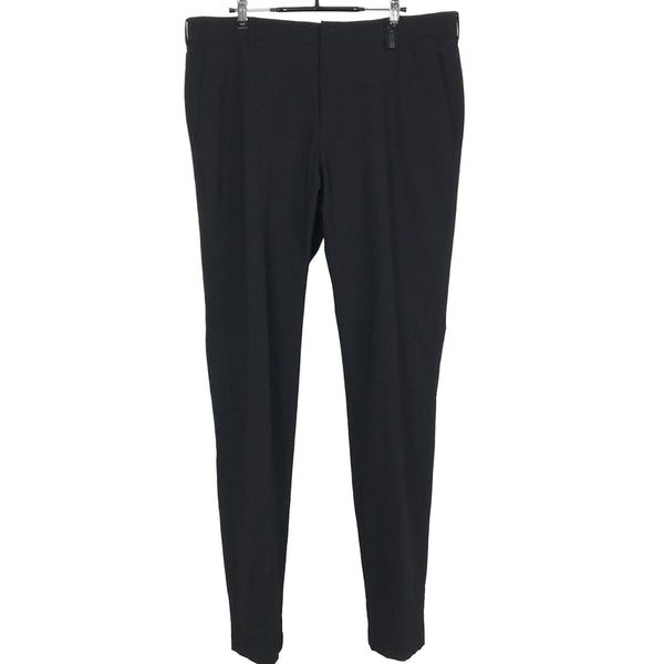 [BUNJANG] Volvik Men's Seersucker No-Tuck Golf Pants (Size 92/36) / 볼빅 VOLVIK 골프 시어서커 노턱 팬츠 바지 남성92 (36)