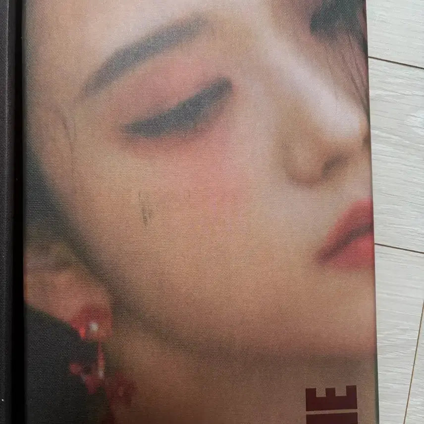 [BUNJANG] BLACKPINK Jisoo Solo Album 'ME' Photobook, CD, Photocard Set / 지수 me 앨범