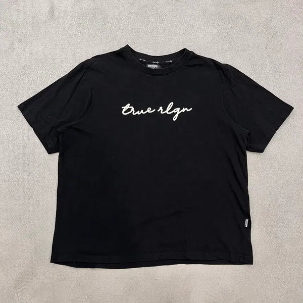 [BUNJANG] True Religion T-Shirt XL / XL 트루릴리젼 반팔티