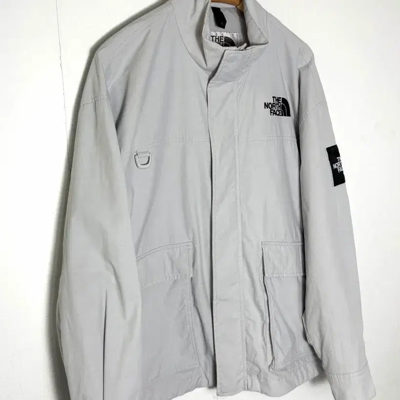 [BUNJANG] The North Face Jacket / 노스페이스 자켓