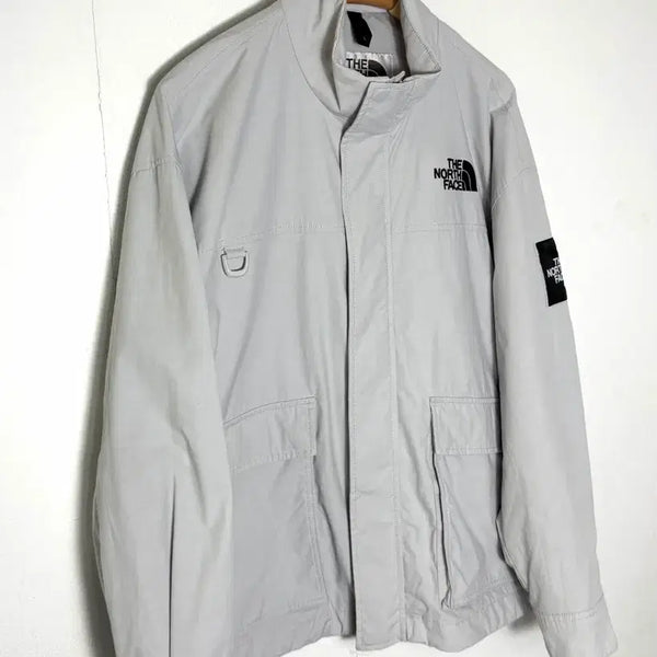 [BUNJANG] The North Face Jacket / 노스페이스 자켓