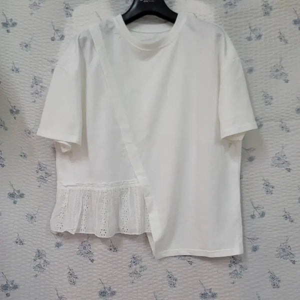 [BUNJANG] T-Shirt / 티셔츠