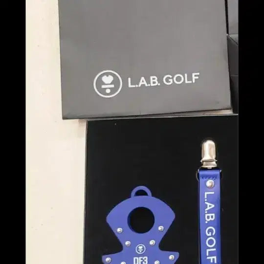 [BUNJANG] L.A.B. GOLF DF3 Putter Keeper / (새상품)L.A.B. GOLF DF3 퍼터 키퍼