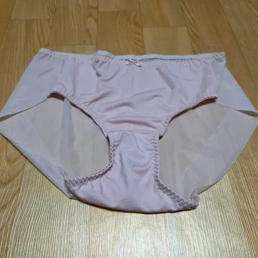 [BUNJANG] Hamelin Skin Women's Panties (Used) / 햄라인 스킨 여자 팬티 여성 중고 속옷 07281
