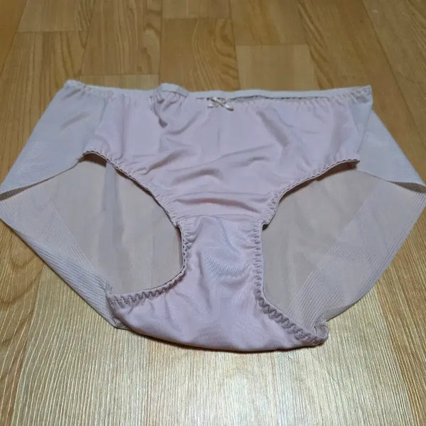 [BUNJANG] Hamelin Skin Women's Panties (Used) / 햄라인 스킨 여자 팬티 여성 중고 속옷 07281