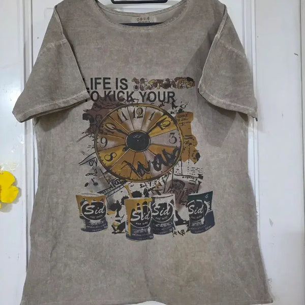 [BUNJANG] Cotton Blouse - Stylish, Cool Summer Design / 여름 시원한 고급스러운 디자인이쁜 면 블라우스  깨끗해요