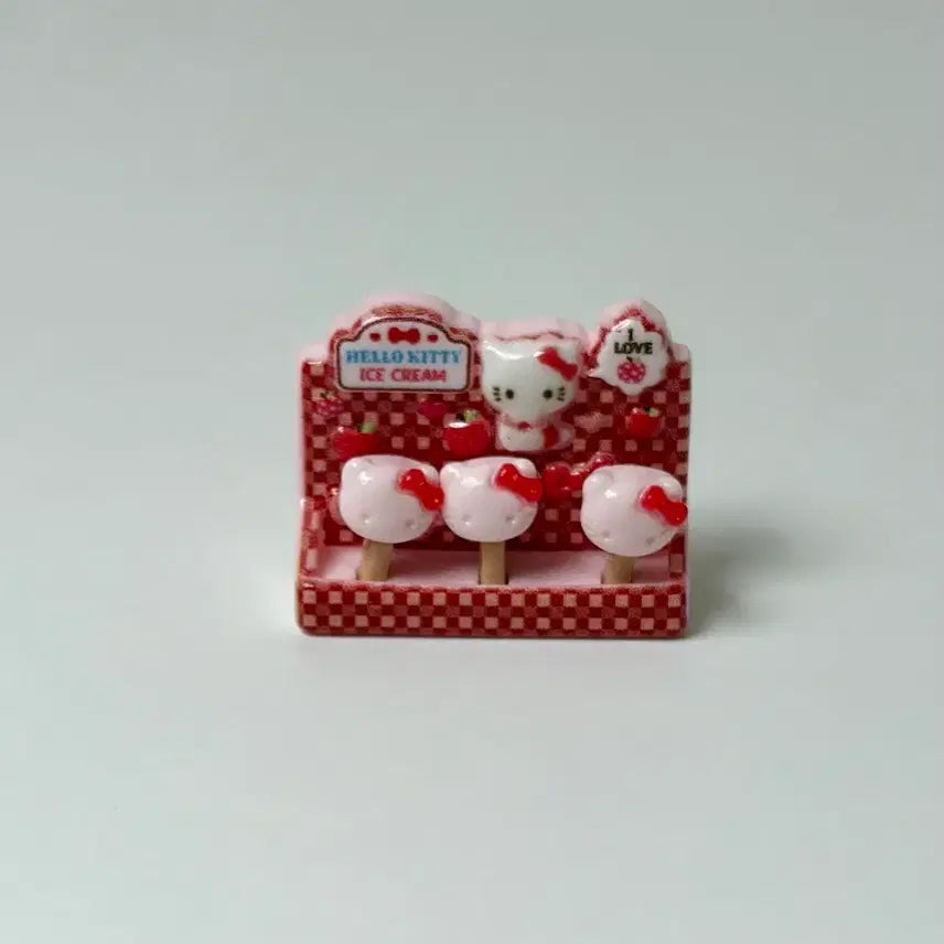 [BUNJANG] Miniature Candy / 미니어쳐 키티 사탕