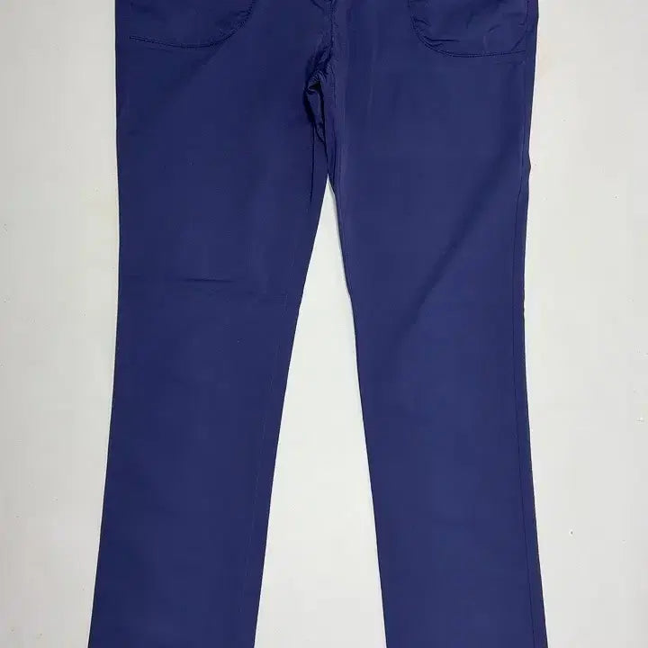[BUNJANG] Elle Golf Women's Summer Golf Pants (27 Inch Waist) / 12281번 엘르 골프 [여름] 여자 골프 바지 27 인치
