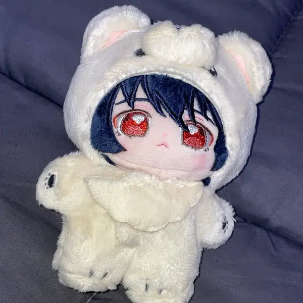 [BUNJANG] Ensemble Stars! Sakuma Rei Itsunui Plush / 앙스타 사쿠마 리츠 이츠누이