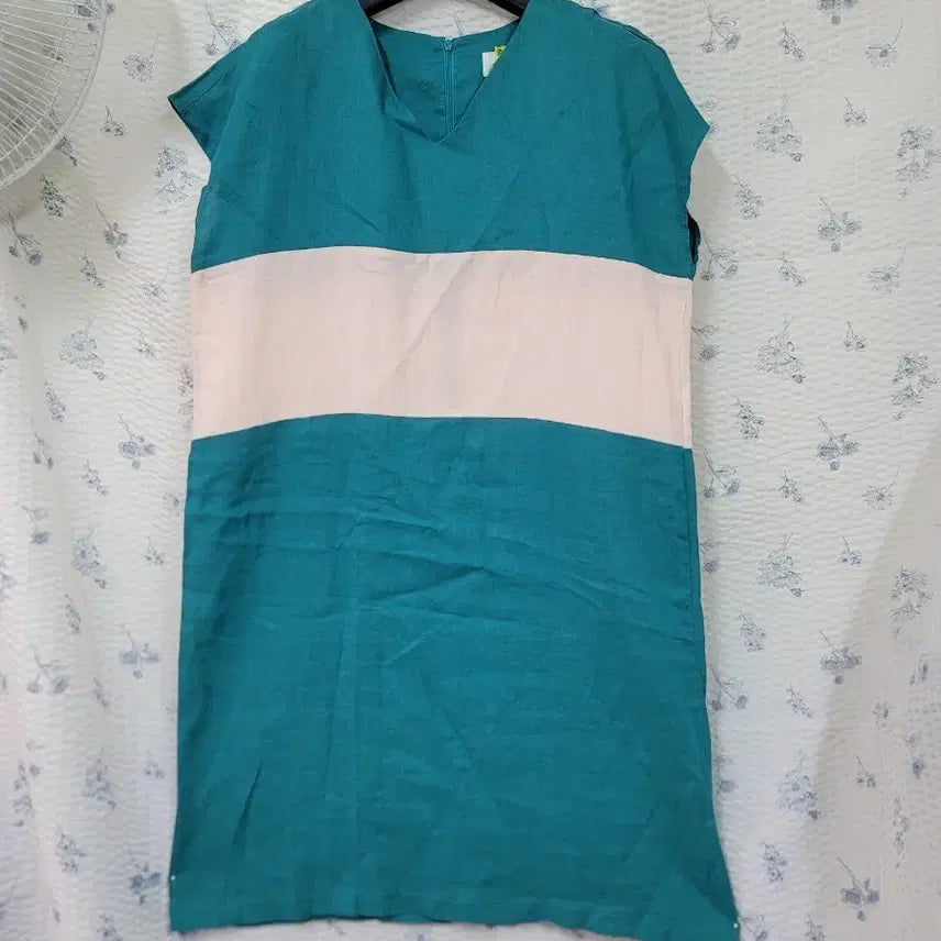[BUNJANG] Elegant Comfortable Dress / 원피스