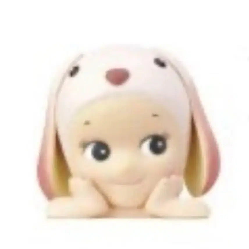 [BUNJANG] Sonny Angel Rabbit Hyper Limited Edition / 소니엔젤 토끼 히퍼