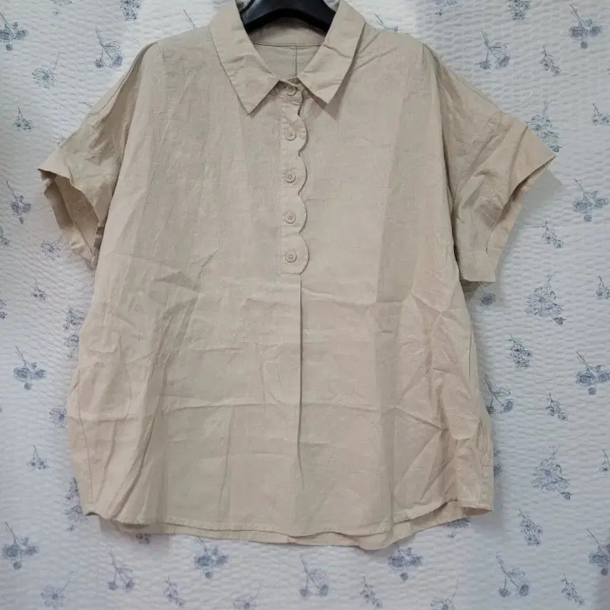 [BUNJANG] Casual Shirt / 남방