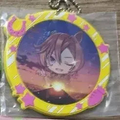 [BUNJANG] Uma Musume TM Opera O Keyring / 우마무스메 티엠 오페라 오 키링