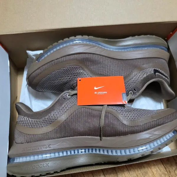 [BUNJANG] Nike Pegasus Premium Running Shoes (Caldera Brown, 290mm) / 나이키 페가수스 프리미엄 290mm SP 칼데라 브라운