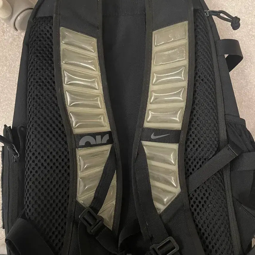 [BUNJANG] Nike Utility Power Elite Backpack / 택포 ) 나이키 유틸리티 파워 엘리트 백팩