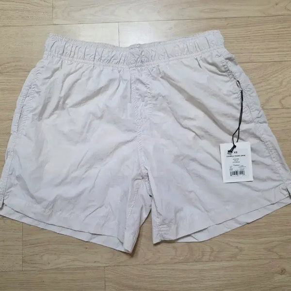 [BUNJANG] Theory Crinkle Trunk Swim Pants XS / 띠어리 크링클 트렁크 스윔 팬츠 XS (30인치 슬림한 남성분 또는 여성분 추천) 새제품 정가 20만원