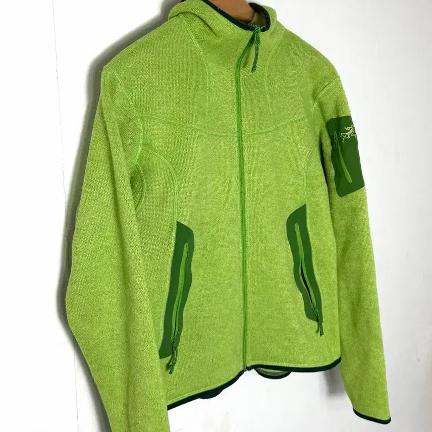 [BUNJANG] Arc'teryx Jacket / 아크테릭스 자켓