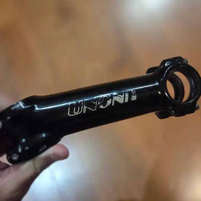 [BUNJANG] UNO 130mm Stem 17 Degree / 우노 130mm 17도 스템