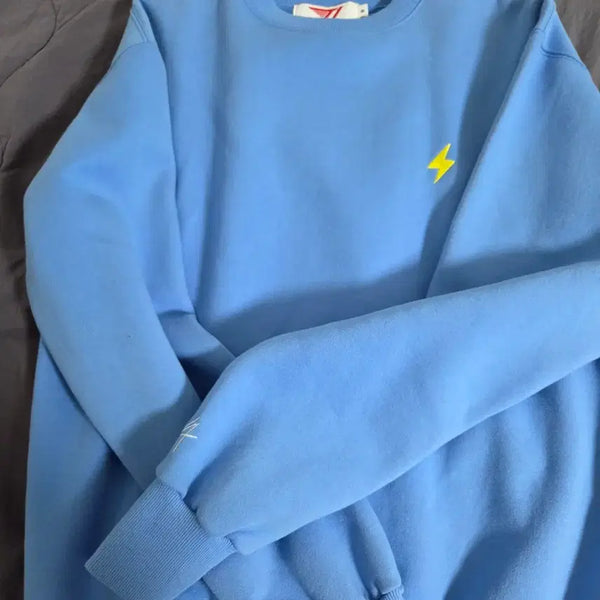 [BUNJANG] T1 Zeus Player Sweatshirt S / T1 Player Sweatshirts - Zeus