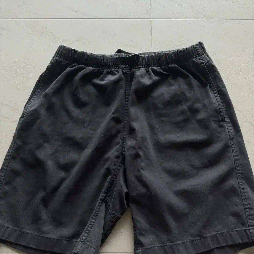 [BUNJANG] Gramicci Pigment Shorts Size L / 그라미치 피그먼트 쇼츠