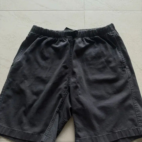 [BUNJANG] Gramicci Pigment Shorts Size L / 그라미치 피그먼트 쇼츠