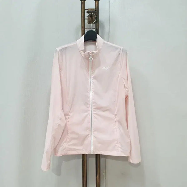 [BUNJANG] W.Angle Lightweight Simple Jumper 95 / (kk70220)와이드앵글 심플 경량 점퍼 95