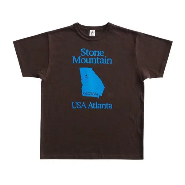 [BUNJANG] Collect Pieces Georgia T-Shirt / [L] 컬렉트 피시스 조지아 티셔츠