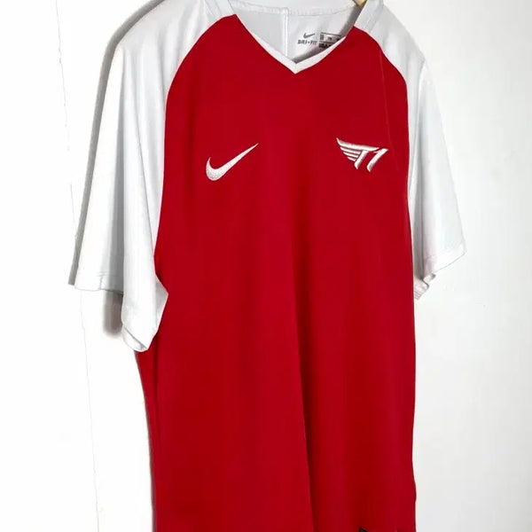 [BUNJANG] Nike T1 T-Shirt Uniform / 티원 유니폼