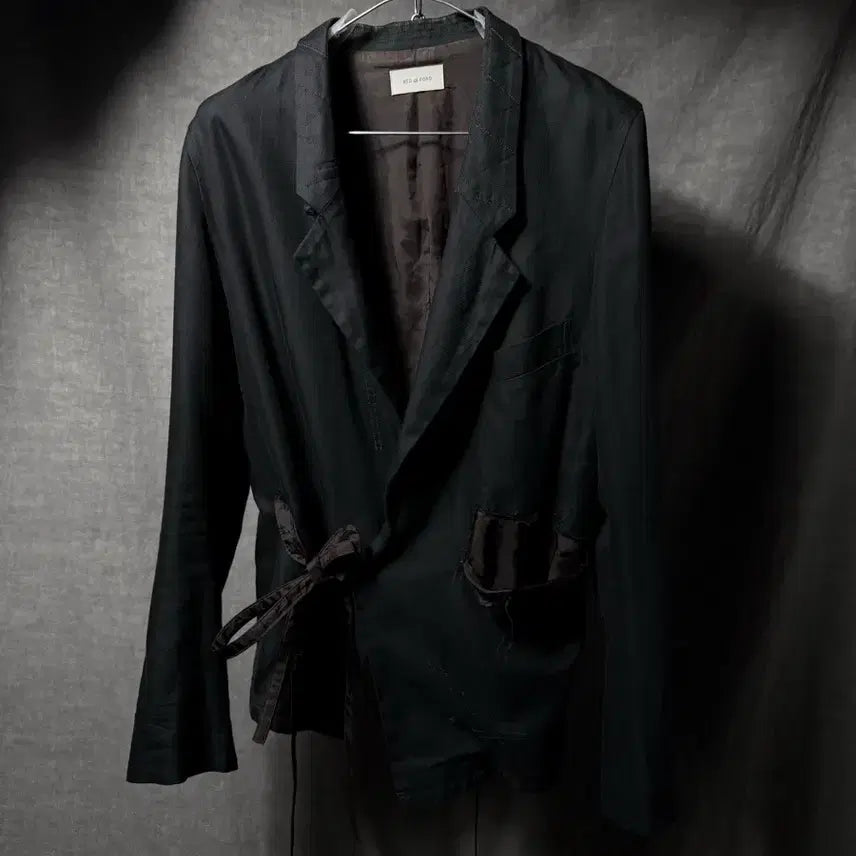 [BUNJANG] Bed J.W. Ford Diamond Quilting Cut-out Jacket / bed j.w. ford 베드포드 자켓