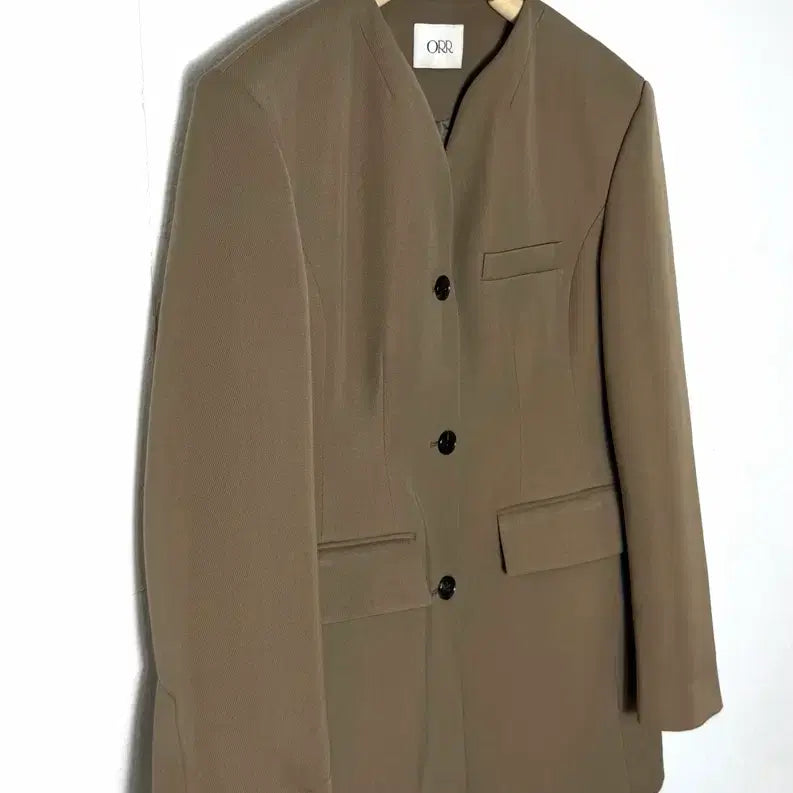 [BUNJANG] ORR Jacket / orr 오르 자켓