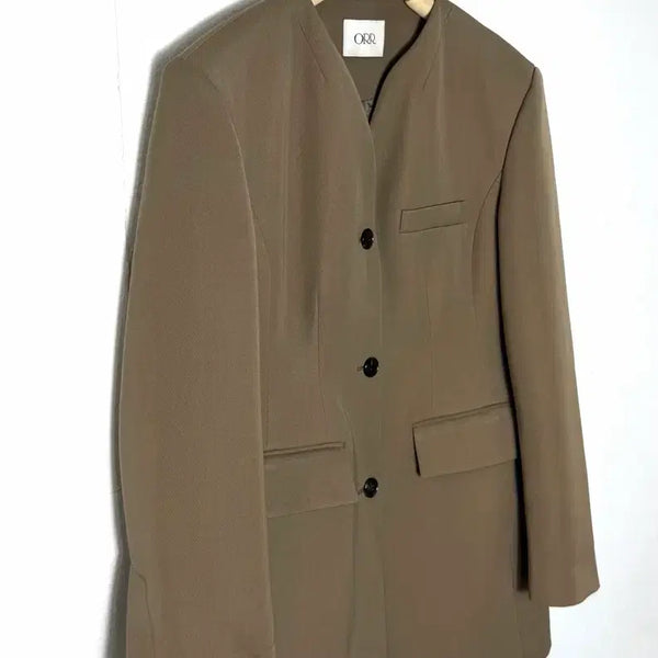 [BUNJANG] ORR Jacket / orr 오르 자켓