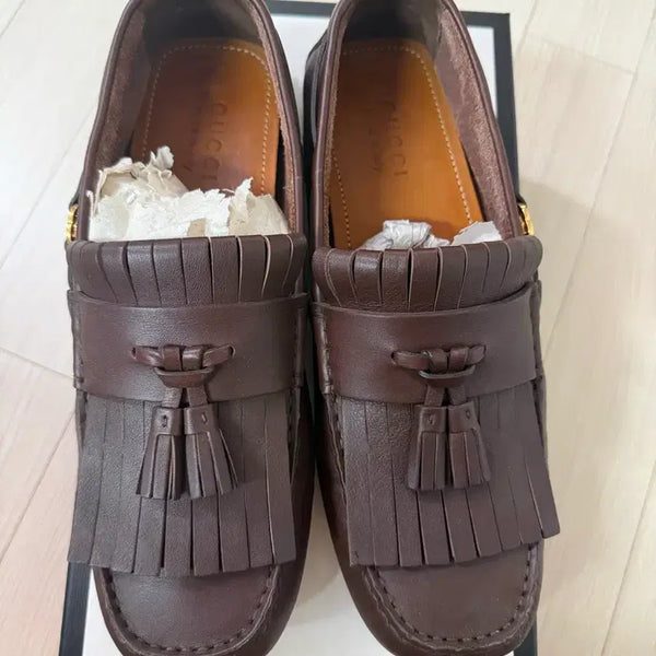 [BUNJANG] Gucci Shoes / 구찌신발