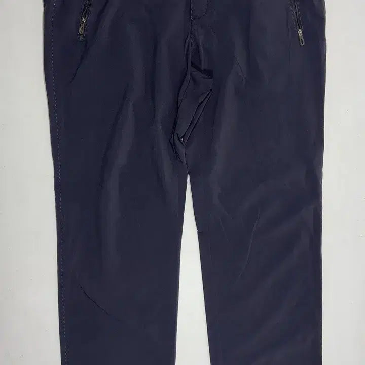 [BUNJANG] Columbia Men's Summer Hiking Work Pants 35 Inch / 12284번 콜롬비아 [여름] 남자 등산복 작업복 바지 35 인치