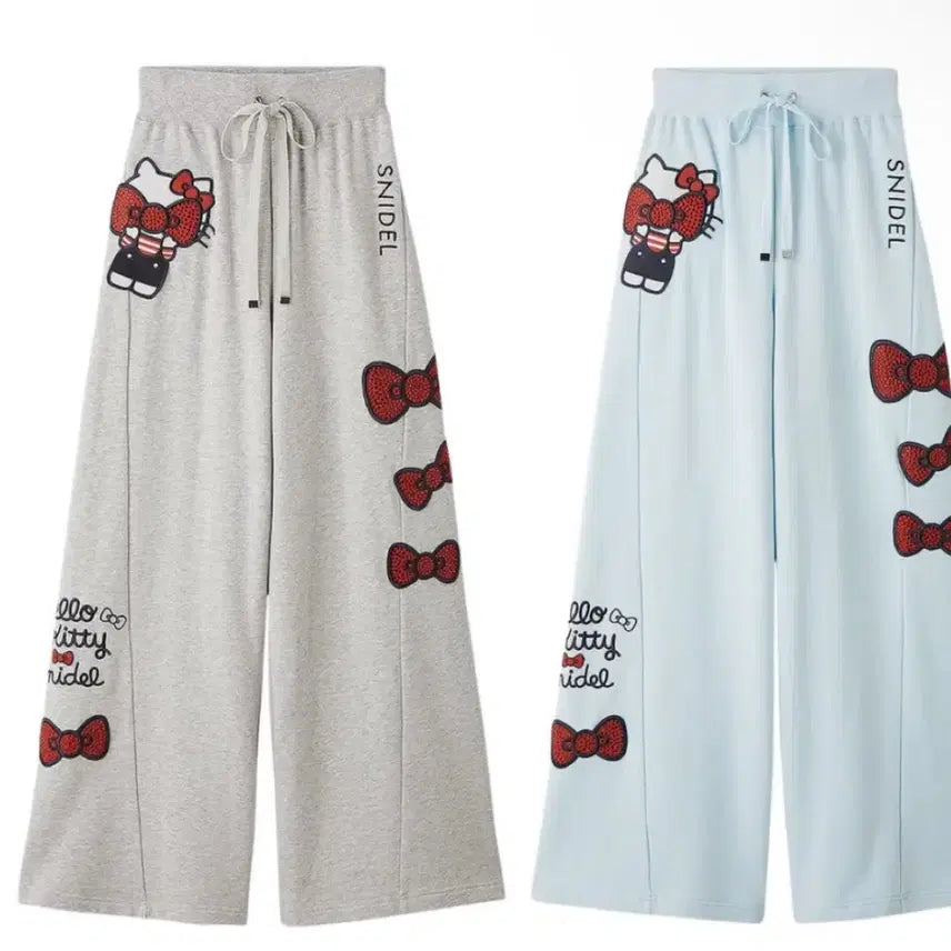 [BUNJANG] Sanrio House Collaboration Apparel / 새상품) 일본 산리오하우스 신상 의류 (브랜드콜라보)