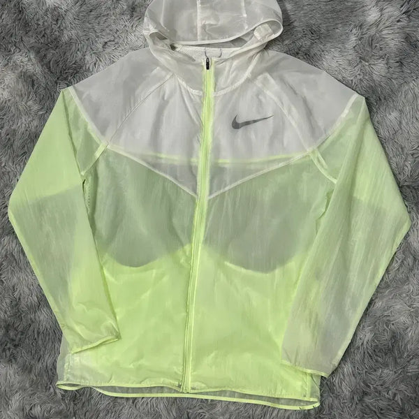[BUNJANG] Nike Running Windrunner Jacket / 나이키 러닝 윈드러너 바막