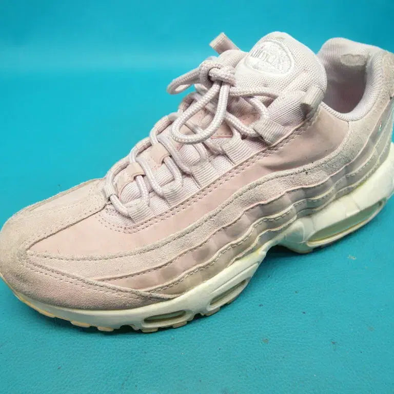 [BUNJANG] Nike Air Max 95 Sneakers / 240/r2-711/나이키 에어맥스 95 운동화/구제특별시