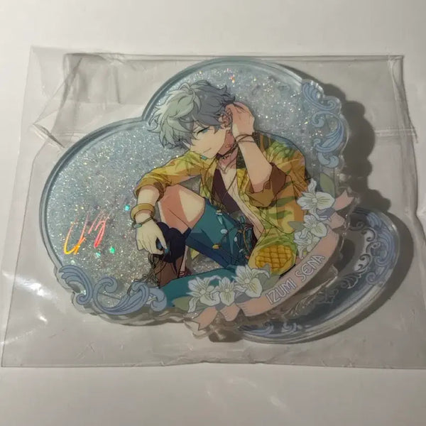 [BUNJANG] Ensemble Stars Sena Izumi Acrylic Standee / 앙상블 스타즈 세나 이즈미 아크릴 스탠드