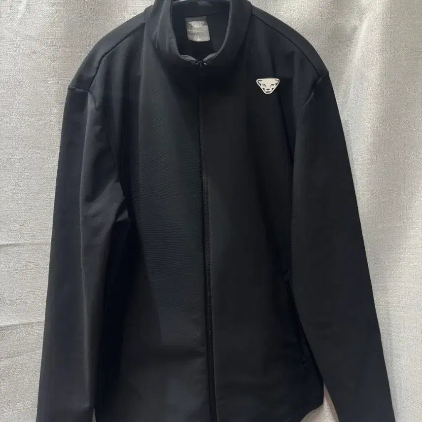 [BUNJANG] Dynafit Motion Training Set Black Nylon Blend / 다이나핏 모션 트레이닝 세트 (100,32)